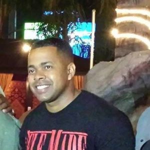 Meet your Posher, Mark